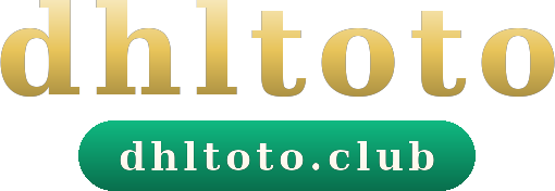 dhltoto logo