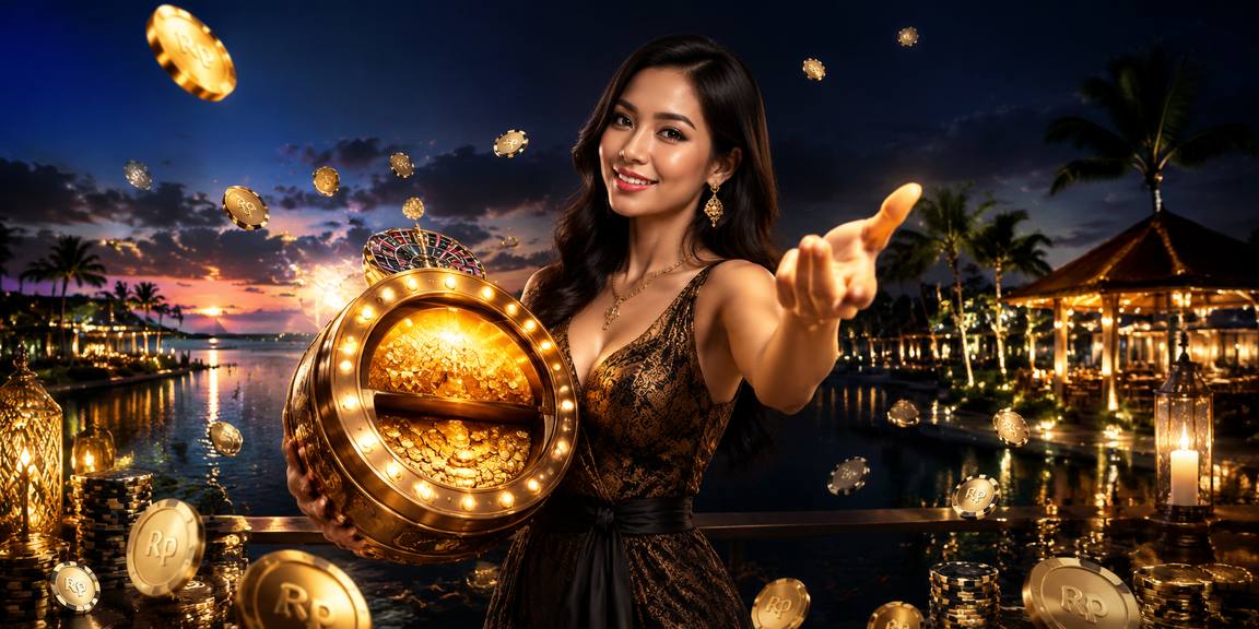 dhltoto What Sits Inside Our Casino
